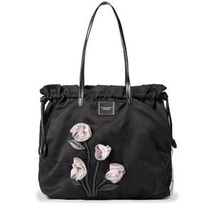 Victoria Secret Tease Gardenia Tote